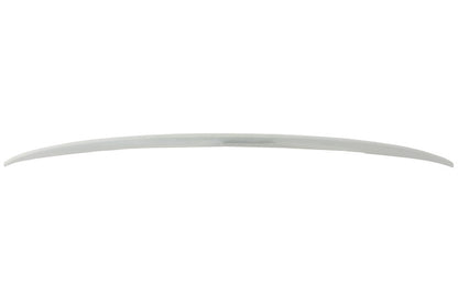Trunk Spoiler Suitable for BMW X6 E71 E72 (2008-2012) M Design