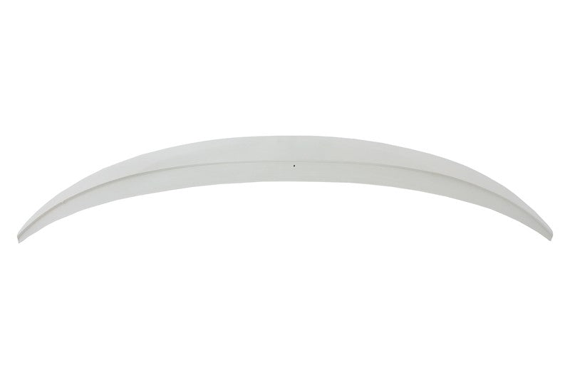 Trunk Spoiler Suitable for BMW X6 E71 E72 (2008-2012) M Design