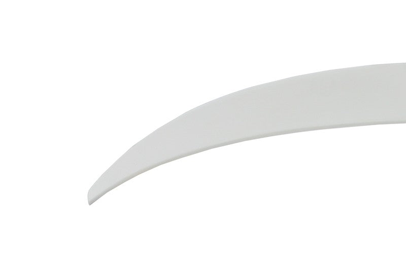 Trunk Spoiler Suitable for BMW X6 E71 E72 (2008-2012) M Design