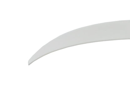 Trunk Spoiler Suitable for BMW X6 E71 E72 (2008-2012) M Design