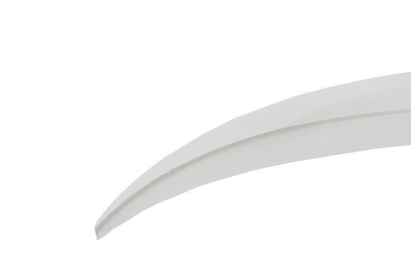 Trunk Spoiler Suitable for BMW X6 E71 E72 (2008-2012) M Design