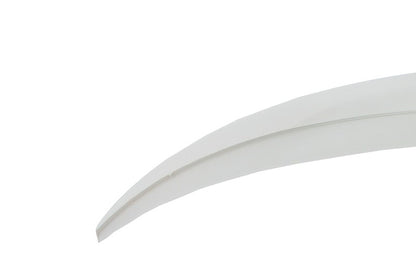 Trunk Spoiler Suitable for BMW X6 E71 E72 (2008-2012) M Design