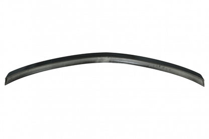 Spoiler bagagliaio adatto per Mercedes Classe C W204 (2007-2014) Nero pianoforte
