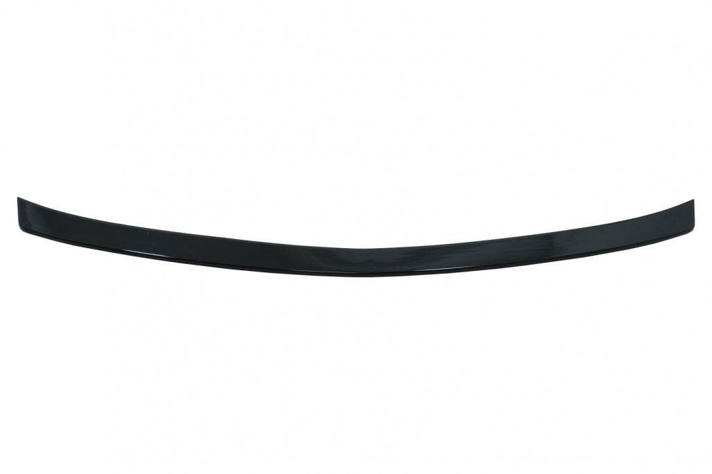 Spoiler bagagliaio adatto per Mercedes Classe C W204 (2007-2014) Nero pianoforte