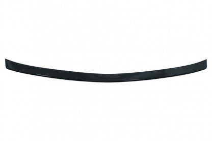 Spoiler bagagliaio adatto per Mercedes Classe C W204 (2007-2014) Nero pianoforte