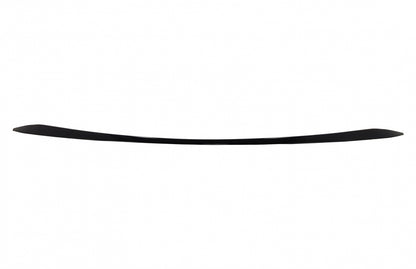 Spoiler bagagliaio adatto per Mercedes Classe C W205 Limousine (2014-2020) Nero
