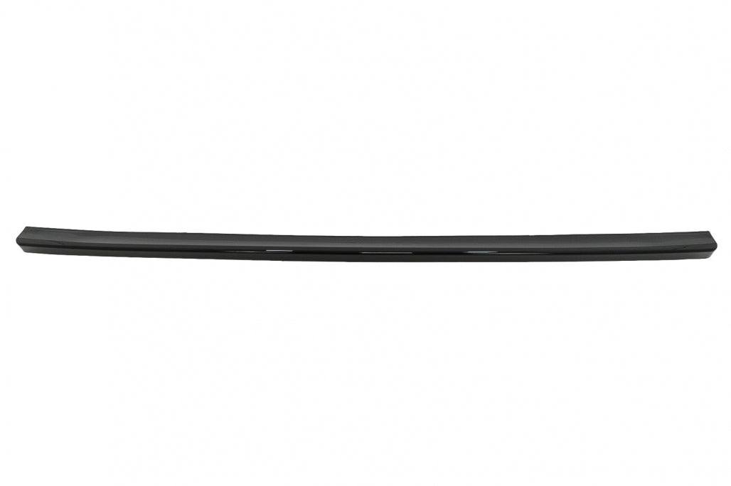 Spoiler bagagliaio adatto per Mercedes CLS Class W218 Limousine (2010-2018) Nero