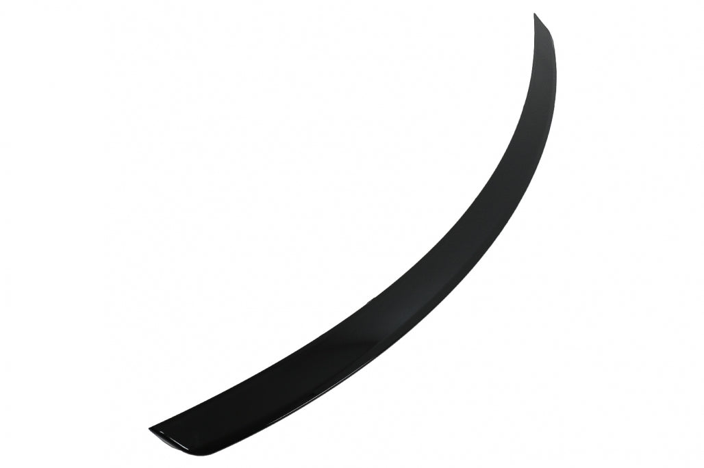 Spoiler bagagliaio adatto per Mercedes CLS Class W218 Limousine (2010-2018) Nero