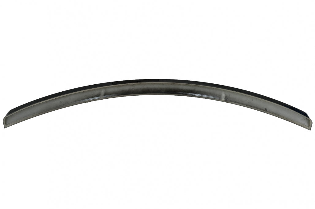 Spoiler bagagliaio adatto per Mercedes CLS Class W218 Limousine (2010-2018) Nero
