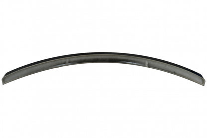 Spoiler bagagliaio adatto per Mercedes CLS Class W218 Limousine (2010-2018) Nero