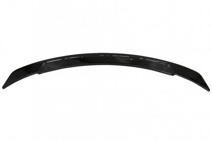 Spoiler bagagliaio adatto per MERCEDES Classe E W212 (2009-2016) GTS Design Pian
