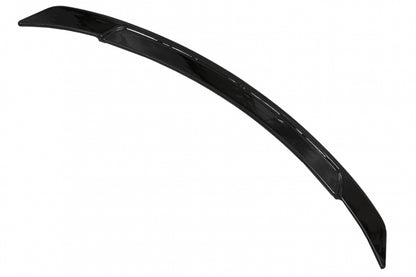 Spoiler bagagliaio adatto per MERCEDES Classe E W212 (2009-2016) GTS Design Pian