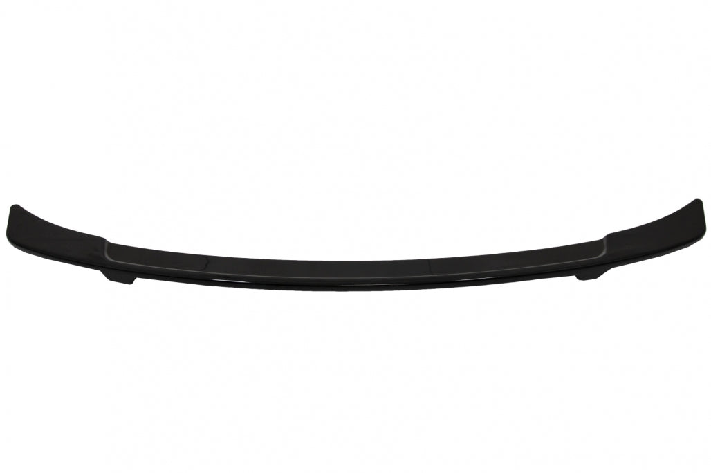 Spoiler bagagliaio adatto per MERCEDES Classe E W212 (2009-2016) GTS Design Pian