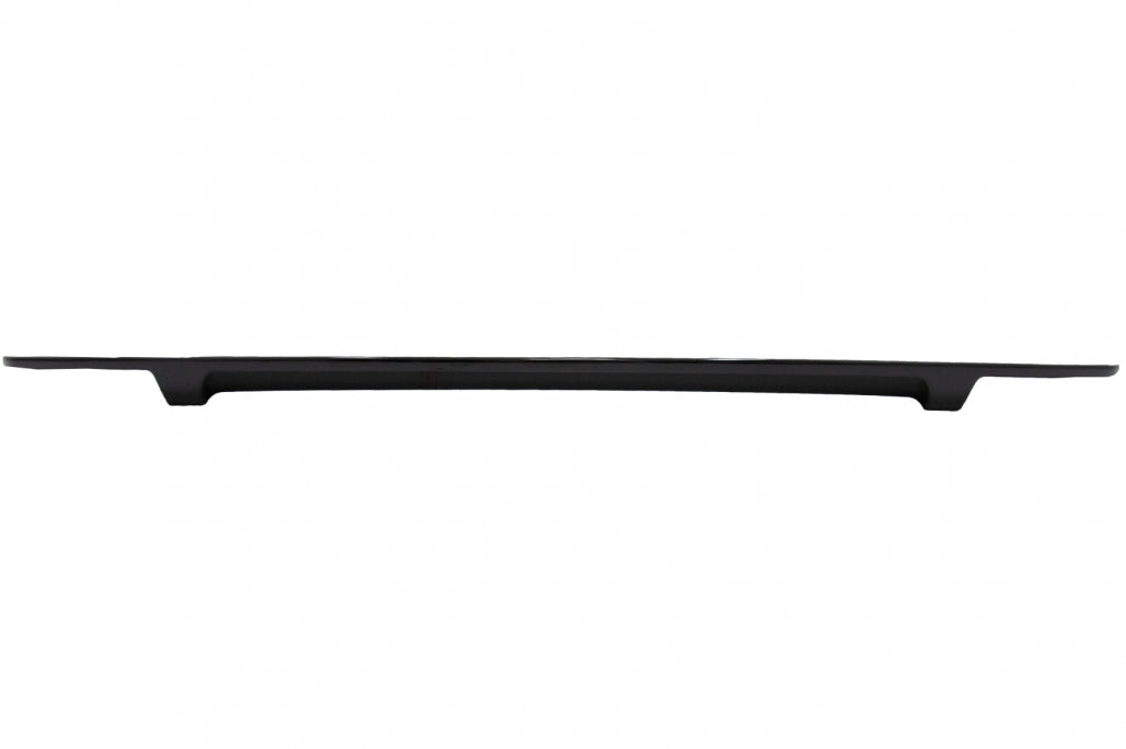 Spoiler bagagliaio adatto per MERCEDES Classe E W212 (2009-2016) GTS Design Pian