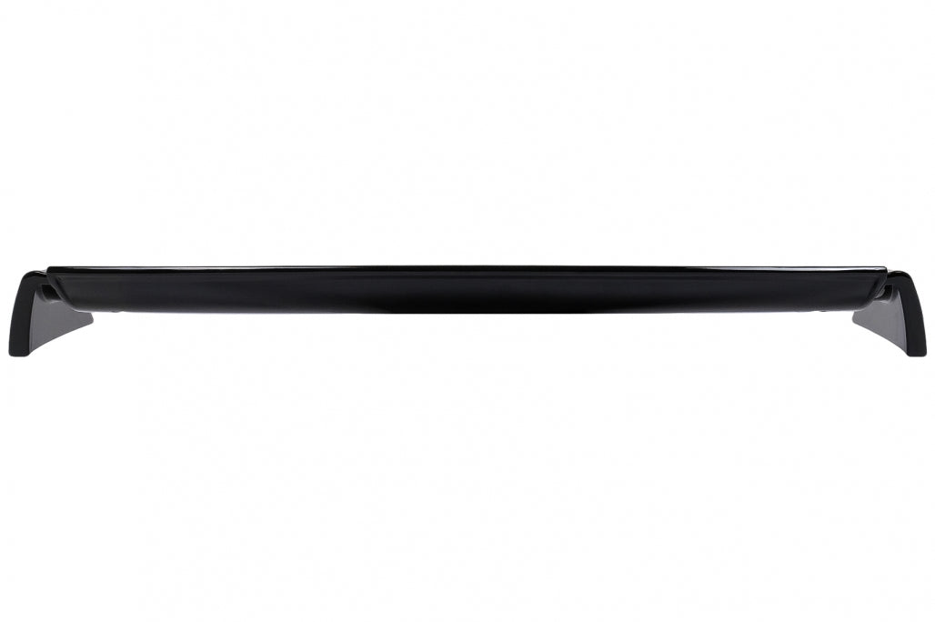 💕Spoiler posteriore adatto per BMW Serie 3 E30 (1982-1992) Piano Black💕