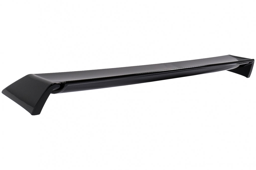 💕Spoiler posteriore adatto per BMW Serie 3 E30 (1982-1992) Piano Black💕