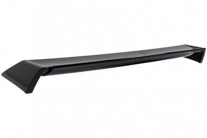 💕Spoiler posteriore adatto per BMW Serie 3 E30 (1982-1992) Piano Black💕