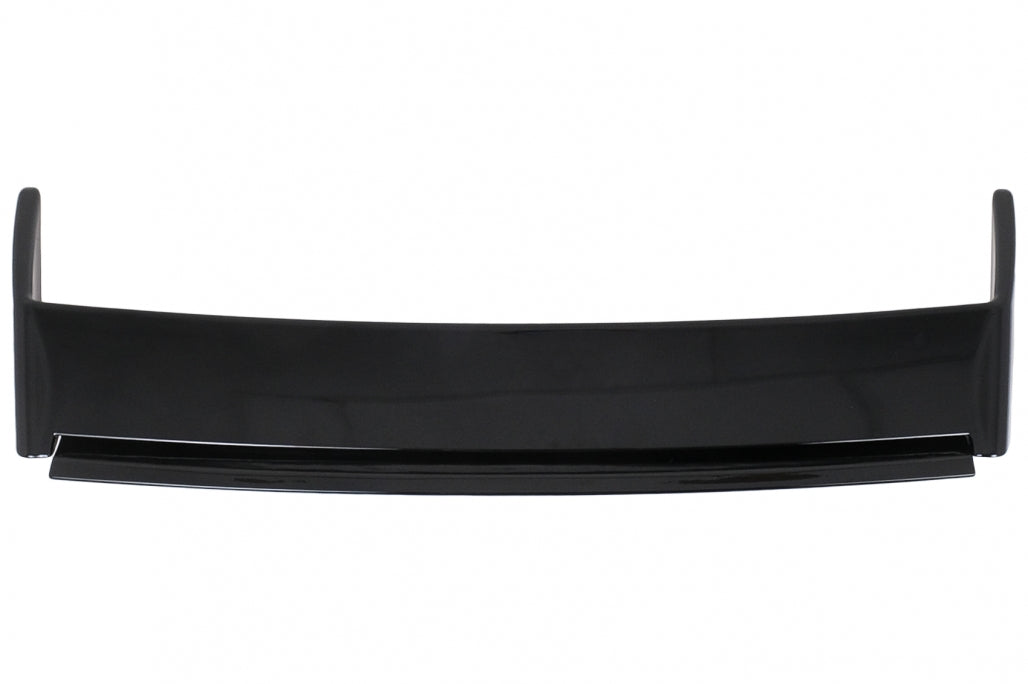 💕Spoiler posteriore adatto per BMW Serie 3 E30 (1982-1992) Piano Black💕