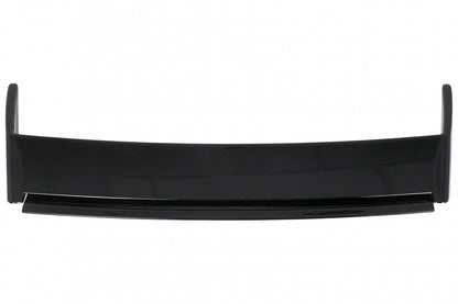 💕Spoiler posteriore adatto per BMW Serie 3 E30 (1982-1992) Piano Black💕