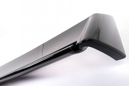 💕Spoiler posteriore adatto per BMW Serie 3 E30 (1982-1992) Piano Black💕
