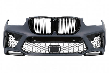 Bodykit suitable for BMW X5 E70 (2007-2013) Conversion to X5M design 2024