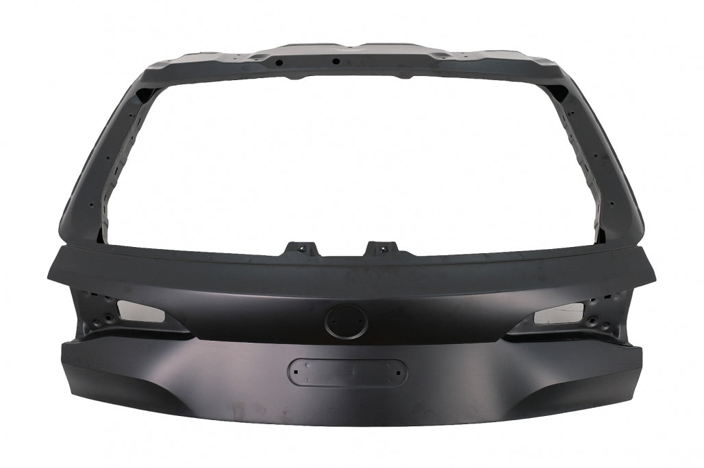 Bodykit suitable for BMW X5 E70 (2007-2013) Conversion to X5M design 2024