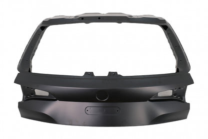 Bodykit suitable for BMW X5 E70 (2007-2013) Conversion to X5M design 2024