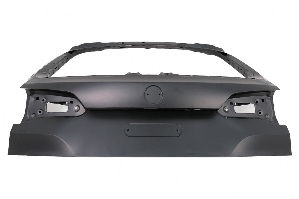 Bodykit suitable for BMW X5 E70 (2007-2013) Conversion to X5M design 2024