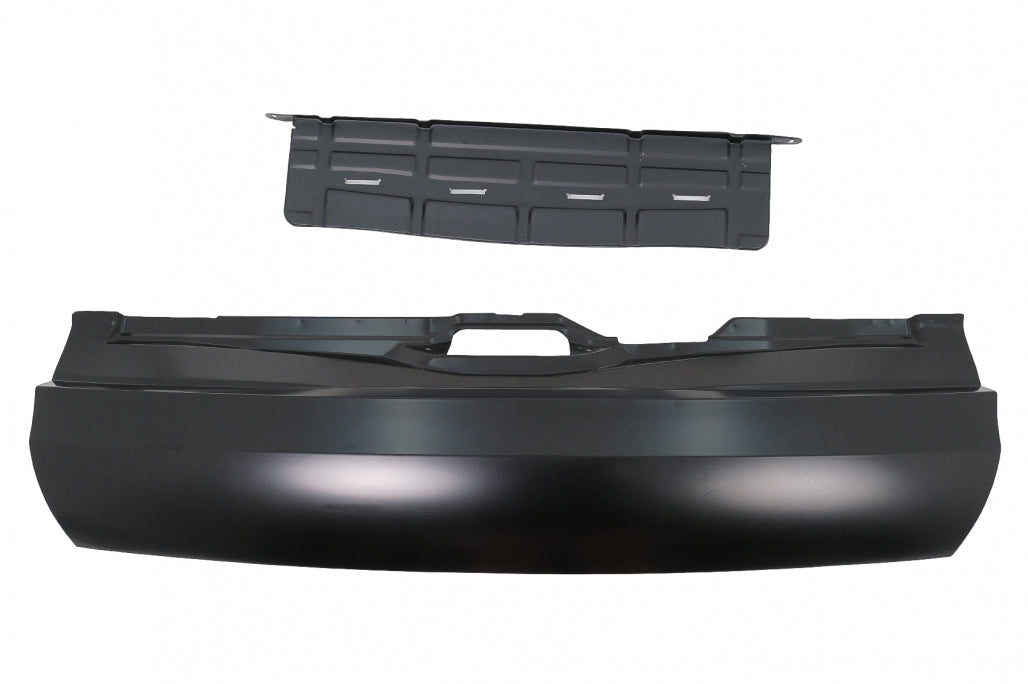 Bodykit suitable for BMW X5 E70 (2007-2013) Conversion to X5M design 2024