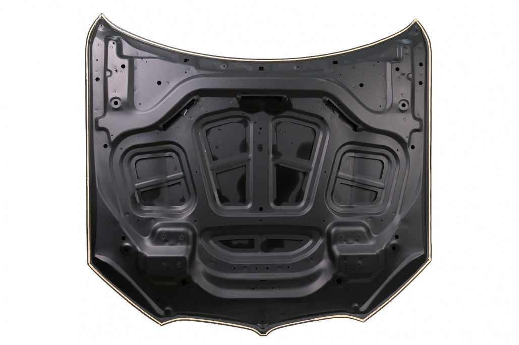 Bodykit suitable for BMW X5 E70 (2007-2013) Conversion to X5M design 2024