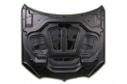 Bodykit suitable for BMW X5 E70 (2007-2013) Conversion to X5M design 2024