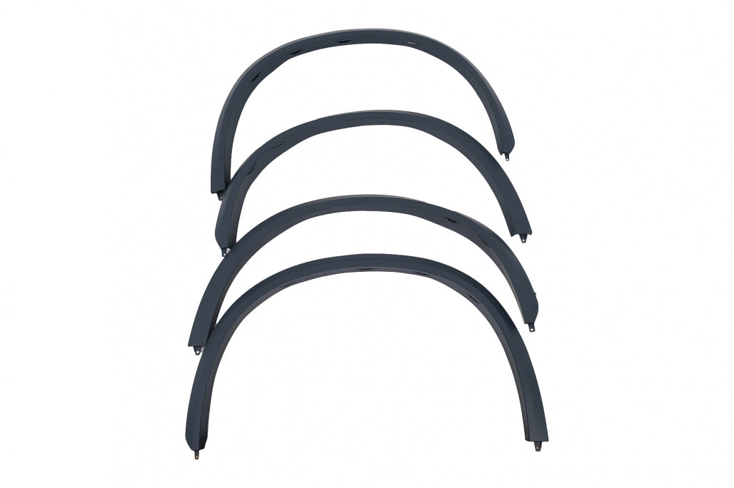 Bodykit suitable for BMW X5 E70 (2007-2013) Conversion to X5M design 2024