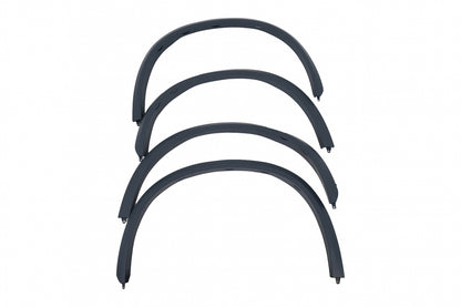 Bodykit suitable for BMW X5 E70 (2007-2013) Conversion to X5M design 2024