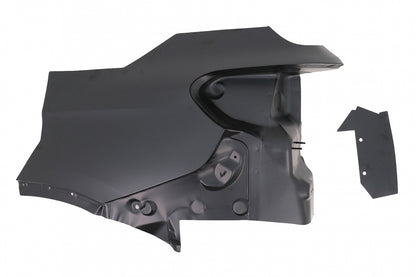 Bodykit suitable for BMW X5 E70 (2007-2013) Conversion to X5M design 2024