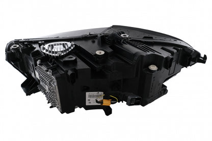 Bodykit suitable for BMW X5 E70 (2007-2013) Conversion to X5M design 2024