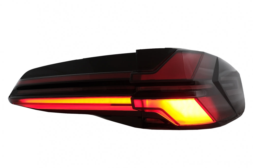 Bodykit suitable for BMW X5 E70 (2007-2013) Conversion to X5M design 2024