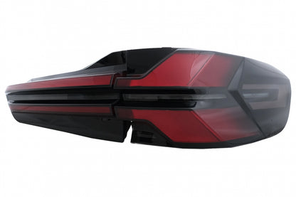 Bodykit suitable for BMW X5 E70 (2007-2013) Conversion to X5M design 2024