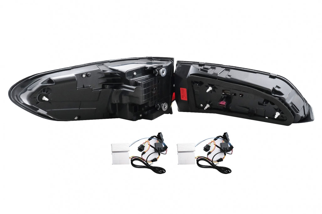 Bodykit suitable for BMW X5 E70 (2007-2013) Conversion to X5M design 2024