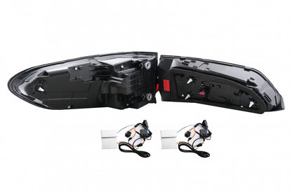 💕ART.9275 BODYKIT BMW X5 E70 (2007-2013) Conversione al design X5M F95 2023 💕