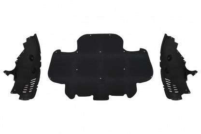 Bodykit suitable for BMW X5 E70 (2007-2013) Conversion to X5M design 2024