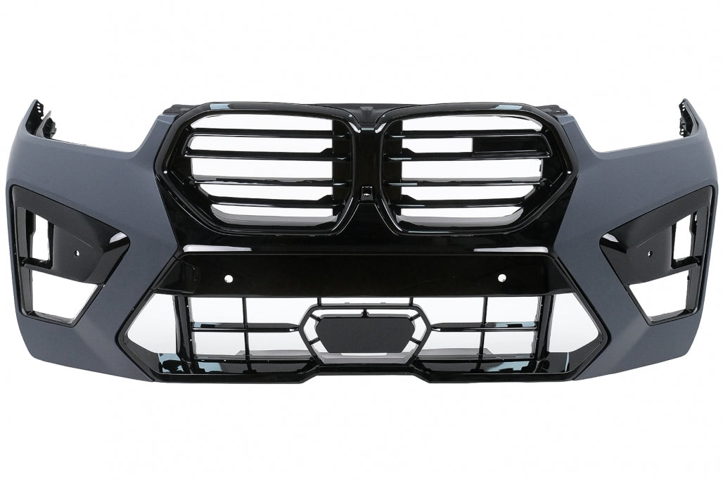 💕ART.9275 BODYKIT BMW X5 E70 (2007-2013) Conversione al design X5M F95 2023 💕