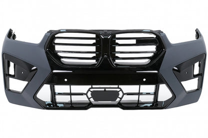 💕ART.9275 BODYKIT BMW X5 E70 (2007-2013) Conversione al design X5M F95 2023 💕