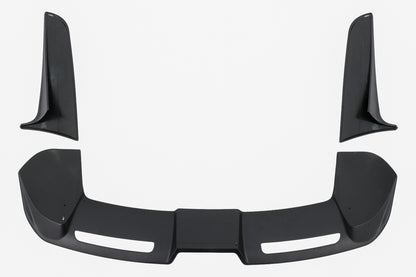 💕ART.9275 BODYKIT BMW X5 E70 (2007-2013) Conversione al design X5M F95 2023 💕
