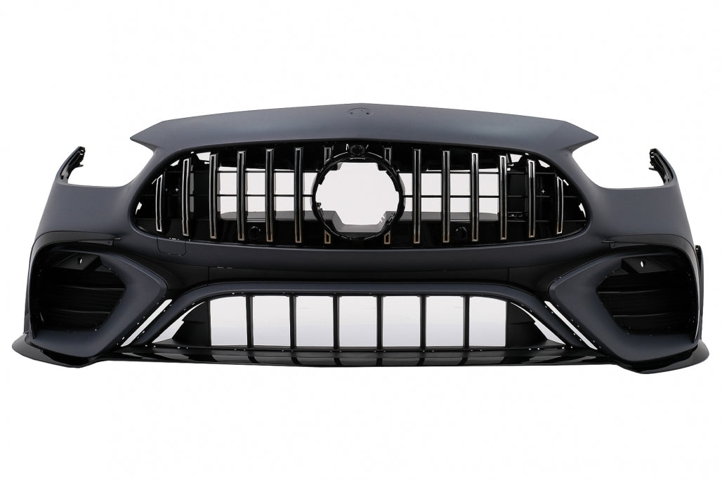 Kit carrozzeria di aggiornamento adatto per Mercedes Classe C W205 Facelift (201