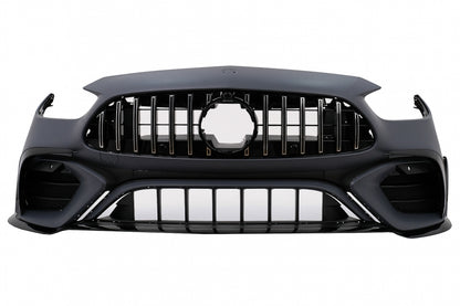 Kit carrozzeria di aggiornamento adatto per Mercedes Classe C W205 Facelift (201