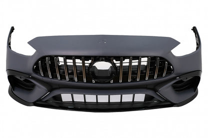 Kit carrozzeria di aggiornamento adatto per Mercedes Classe C W205 Facelift (201