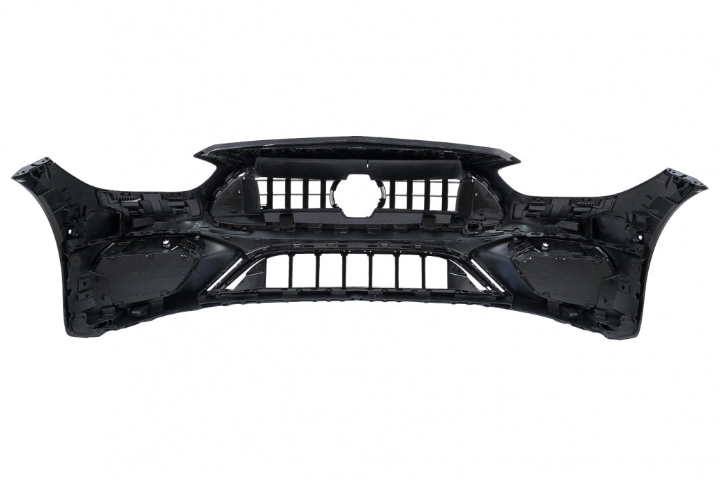 Kit carrozzeria di aggiornamento adatto per Mercedes Classe C W205 Facelift (201