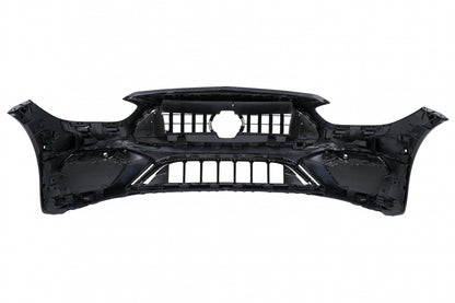 Kit carrozzeria di aggiornamento adatto per Mercedes Classe C W205 Facelift (201