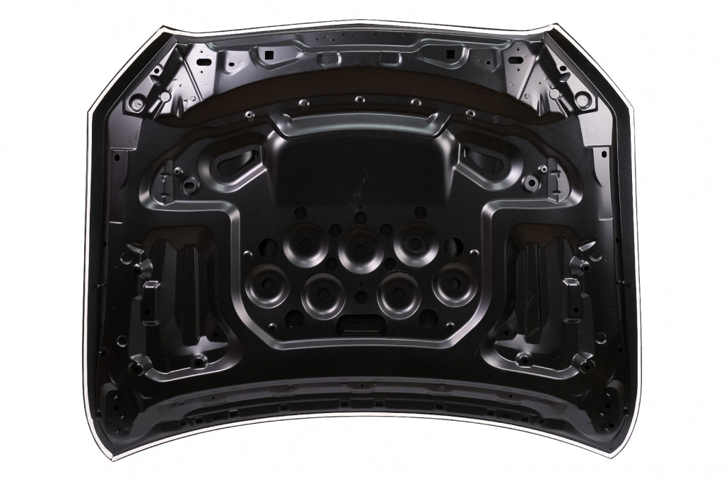 Kit carrozzeria di aggiornamento adatto per Mercedes Classe C W205 Facelift (201
