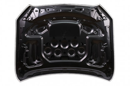Kit carrozzeria di aggiornamento adatto per Mercedes Classe C W205 Facelift (201